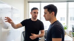 Learning to Delegate