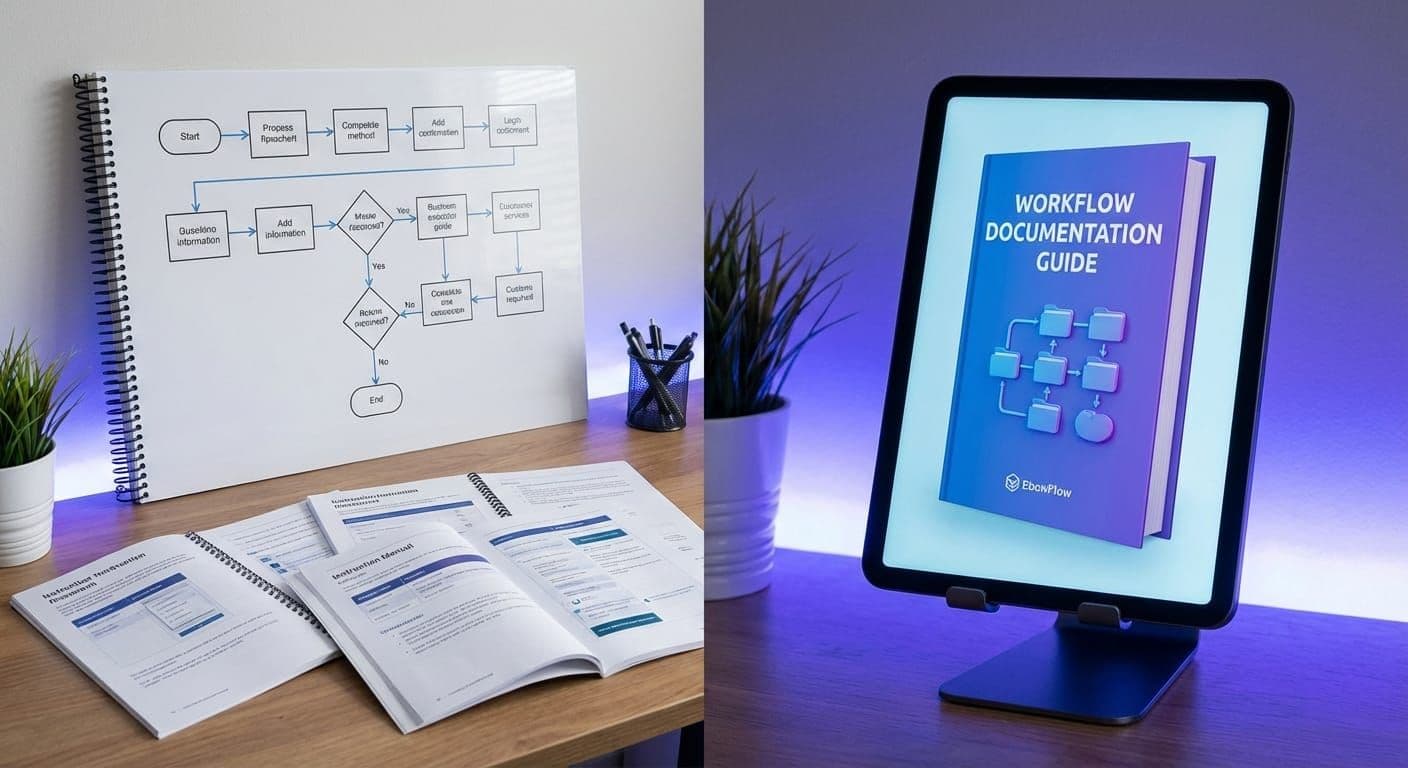The Complete Guide to Process Documentation