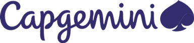 Capgemini Logo