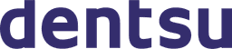 Dentsu Logo