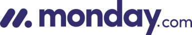 Monday.com Logo